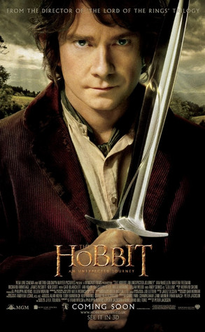 The Hobbit The Hobbit